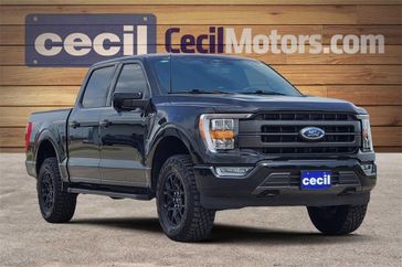 Used 2023 Ford F-150 Lariat