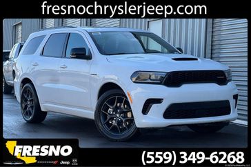New 2026 Dodge Durango Gt Plus Awd Hemi V8