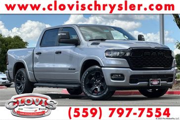 2025 RAM 1500 Big Horn Crew Cab 4x2 5'7' Box