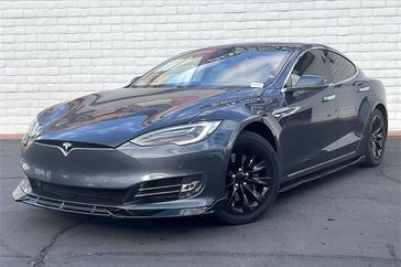 Used 2018 Tesla Model S 75D
