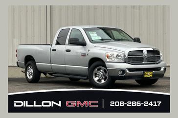 Used 2009 Dodge Ram 2500 SLT