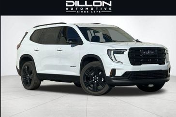 Used 2026 GMC Acadia Elevation