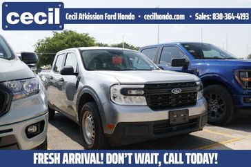 Used 2023 Ford Maverick XL