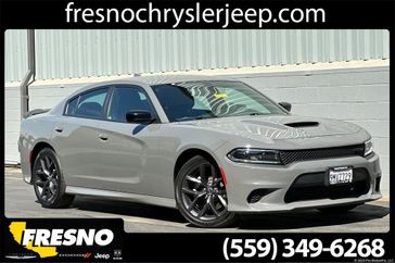 Used 2023 Dodge Charger GT