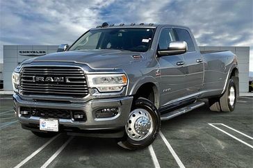 2021 RAM 3500 Laramie