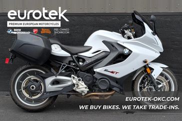Used 2013 BMW F800 GT 