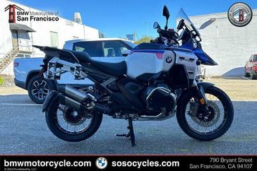 2025 BMW R 1300 GS Adventure