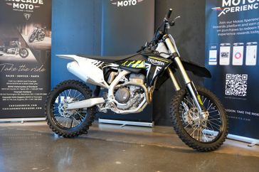 2024 Triumph TF 250-X