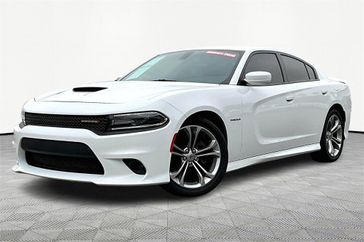 Used 2020 Dodge Charger R/T