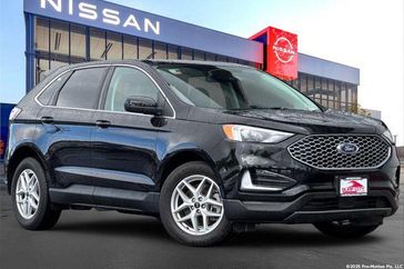 Used 2024 Ford Edge SEL