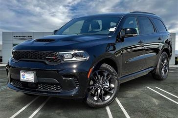New 2026 Dodge Durango Gt Plus