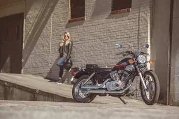 2025 V STAR 250