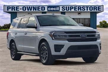Used 2024 Ford Expedition XLT