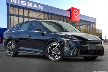 Used 2025 Kia K4 GT-Line