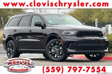 2025 Dodge Durango Gt Rwd