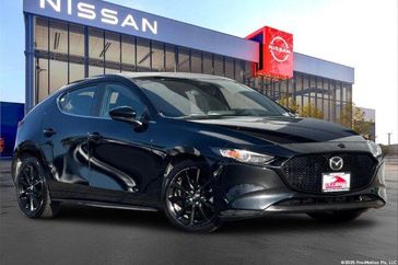 Used 2024 Mazda Mazda3 2.5 S Select Sport