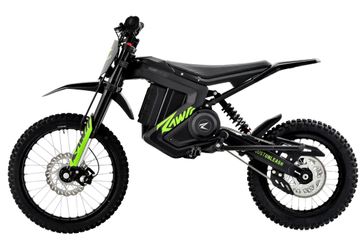 New 2025 RAWRR MANTIS MINI R 