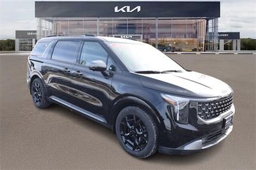 Aurora Black Pearl