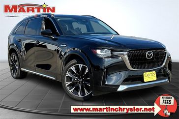 2024 Mazda CX-90 3.3 Turbo S