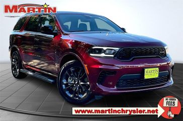 New 2026 Dodge Durango Gt Rwd