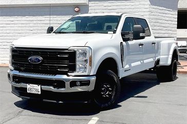 2024 Ford F-350 XL