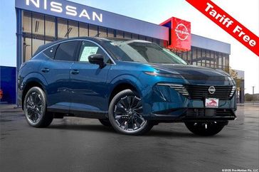 New 2027 Nissan Murano Platinum