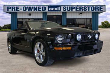 Used 2008 Ford Mustang GT Premium