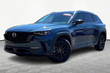 Used 2024 Mazda CX-50 2.5 S Preferred Package