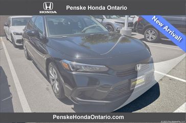 Used 2023 Honda Civic LX