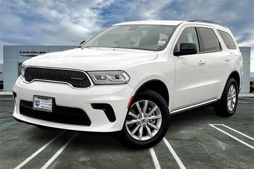 2024 Dodge Durango SXT