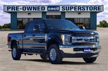 Used 2017 Ford F-250 XLT