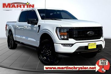 Used 2023 Ford F-150 XLT