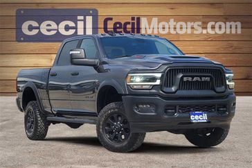 2023 RAM 2500 Power Wagon