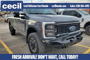 Used 2023 Ford F-250 Lariat
