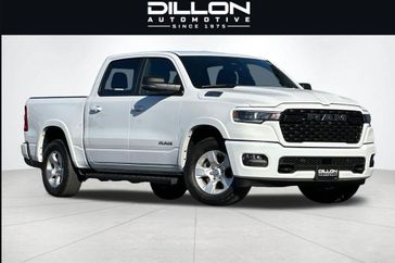 Used 2025 RAM 1500 Big Horn Lone Star