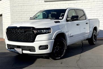 2025 RAM 1500 Big Horn Lone Star