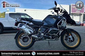 2024 BMW R 1250 GS Adventure