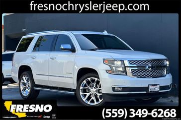 Used 2019 Chevrolet Tahoe Premier