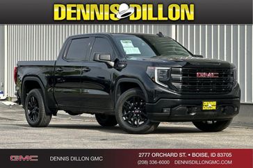 Used 2023 GMC Sierra 1500 Elevation