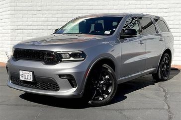 Used 2021 Dodge Durango GT Plus