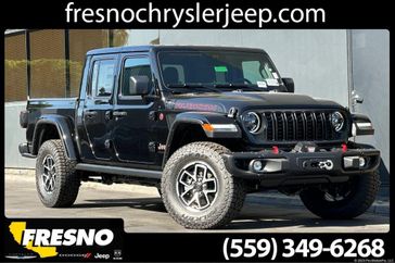 New 2026 Jeep Gladiator Shadow Ops 4x4