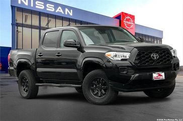 Used 2023 Toyota Tacoma SR5
