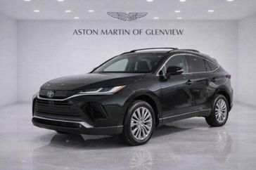 Used 2022 Toyota Venza XLE