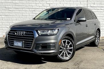 Used 2017 Audi Q7 3.0T Prestige