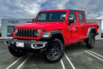 2024 Jeep Gladiator Sport 4x4