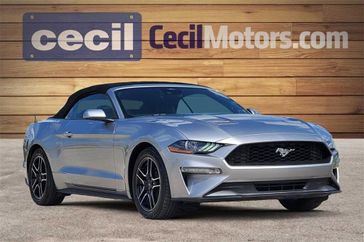 Used 2023 Ford Mustang EcoBoost Premium