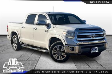 2017 Toyota Tundra 1794