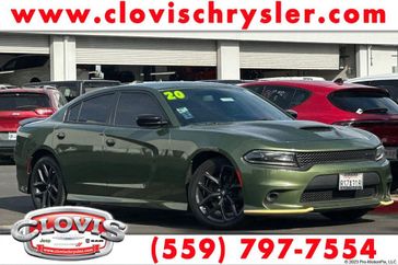 Used 2020 Dodge Charger GT