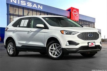 Used 2023 Ford Edge SEL