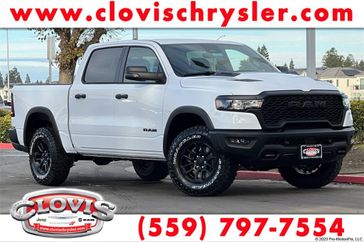 2026 RAM 1500 Rebel's photo